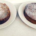 British Almond Cake Recipe 5 Appetizer