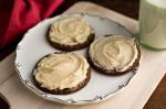 British Grammys Spice Cookies Recipe Dessert