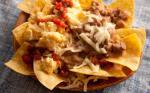 Chilean Breakfast Nachos Recipe 1 Appetizer