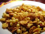 American Tanyas Sweet Chex Mix Breakfast