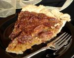 American Classic Pecan Pie 4 Dessert