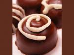 American Ganache Soft Filling for Chocolates Etc Dessert