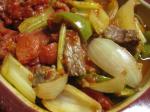 Swiss Baked Swiss Steak 5 Appetizer