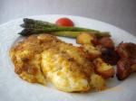 Mexican Broiled Orange Roughy 2 Dinner