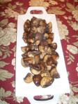 American Ww  Point  Chunky Balsamic Mushrooms Appetizer