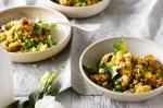 Indian Indianspiced Chicken Quinoa Pilaf Recipe Appetizer