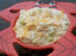 American Quick Crab Dip Appetizer