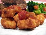 American Totally Tempestuous Tater Tots Dinner