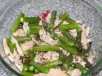 Springtime Chicken Salad 1 recipe