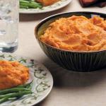 Sweet Potatoes n Pears recipe