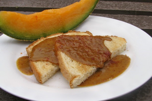 Welsh Welsh Rarebit 27 Breakfast