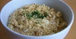 American Tuna Egg and Tofu Bowl in  Minutes 5 Dinner