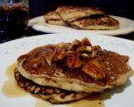 Yummy Kahlua Pancakes recipe