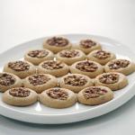 American Pecan Pie Cookies 3 Dessert