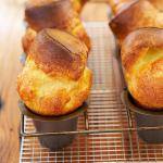 American Perfect Popovers Appetizer