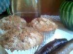 American Cappuccino Muffins With Streusel Topping Breakfast