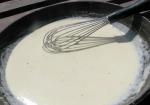 American So Easy You Have to Try It Alfredo Sauce Appetizer