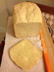 American Throw Away the Bread Machine Instructions White Bread Appetizer