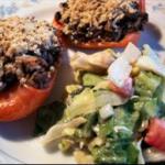 Mexican Mexican Stuffed Peppers 2 Drink
