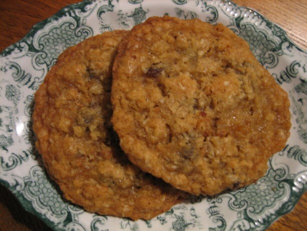 American Dunking Platters Dessert