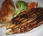 Japanese Ww  Points Japanese Grilled Eggplant Appetizer