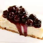 American Creamy Cheesecake Without Cooking Dessert
