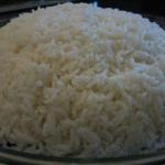 Sushi Rice 3 recipe