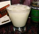 American Blanco Burro Drink