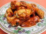 American Chicken Wings With Bbq Sauce for the Crock Pot Dessert