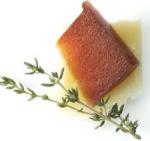 American Manchego with Quince Paste Appetizer