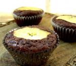 Canadian Chocolate Cupcakes With Cheesecake Centers Dessert