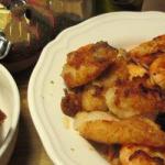 American Calama Retti small Cuttlefish Dinner