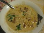 Canadian Zuppa Toscana tuscan Soup My Way Appetizer