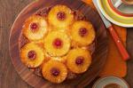 American Pineapple Upsidedown Cake Recipe 12 Dessert