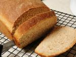 Canadian Really Yummy Wheat Bread bread Machine Appetizer