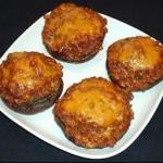Mexican Mexican Stuffed Mushrooms Alcohol