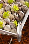 Stewed Chestnuts With Ricotta Recipe recipe