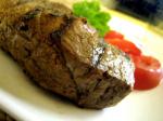 American Steak Marinade Quick and Easy Dinner