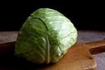 American Flashcooked Cabbage Recipe Appetizer