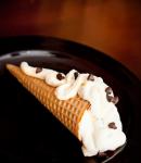 American Hgs Holy Moly Cannoli Cones  Ww Points Dessert