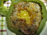 American Moms Stuffed Bell Peppers 1 Appetizer