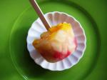 American Lindas Frozen Fruit Sicles Dessert