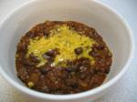 American Cipherbabes Good Basic Chili Dinner