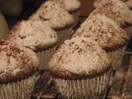 American Vegan Chai Cupcakes Dessert