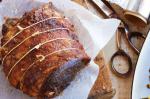 American Spicedorange Slowcooker Lamb Recipe Dessert