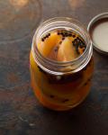 Pickled Quince recipe