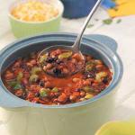 Canadian Threebean Chili 2 Appetizer