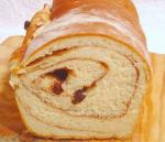 American Cinnamon Swirl Bread That Actually Works Dessert