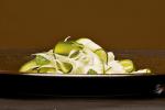 Canadian Zucchiniandfennel Salad With Pecorino and Mint Recipe Appetizer