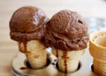 Chocolate Coconut Sherbet Recipe recipe